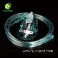 Disposable Single Use Medical Oxygen Mask